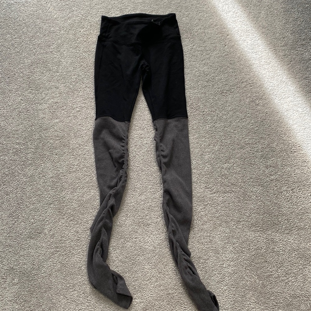 Alo goddess legging
